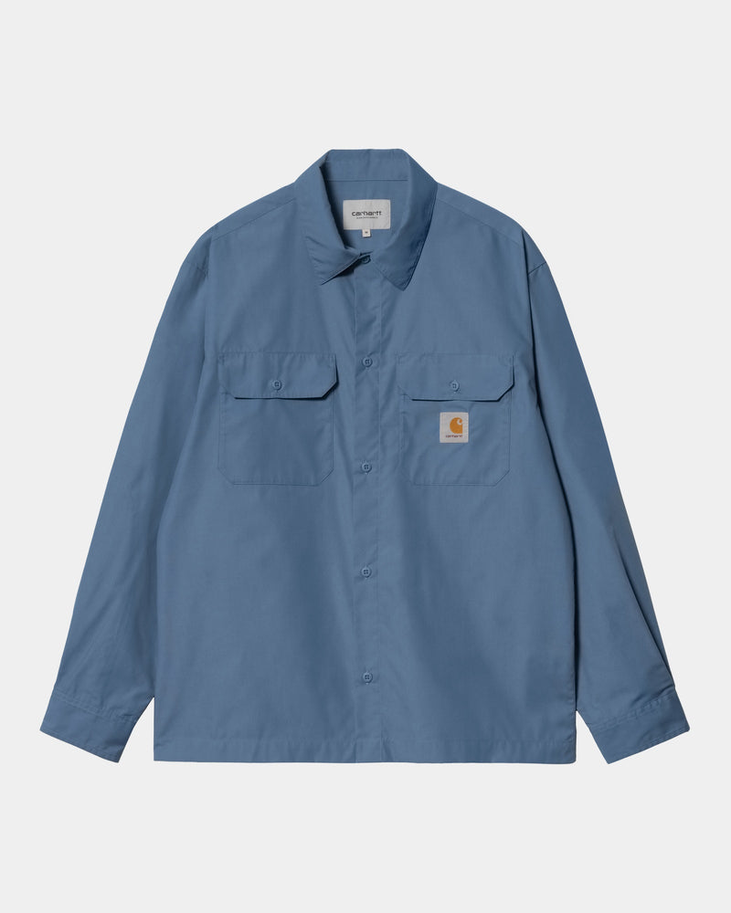 Craft Shirt | Sorrent