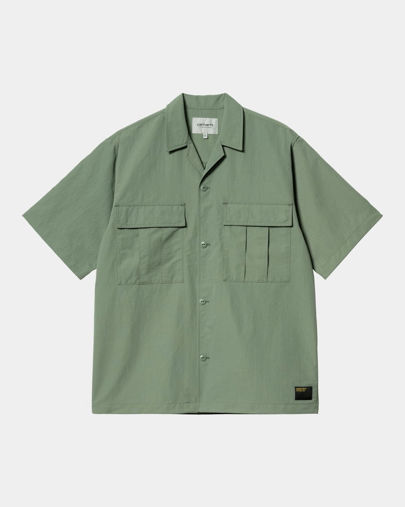 Carhartt WIP Evers Shirt | Park – Page Evers Shirt