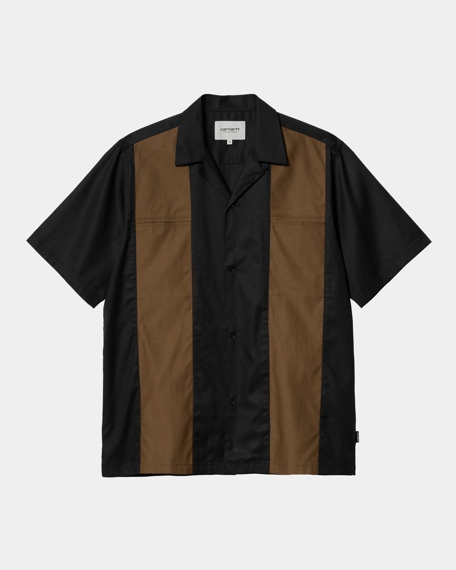 칼하트WIP Carhartt Durango Shirt,Black