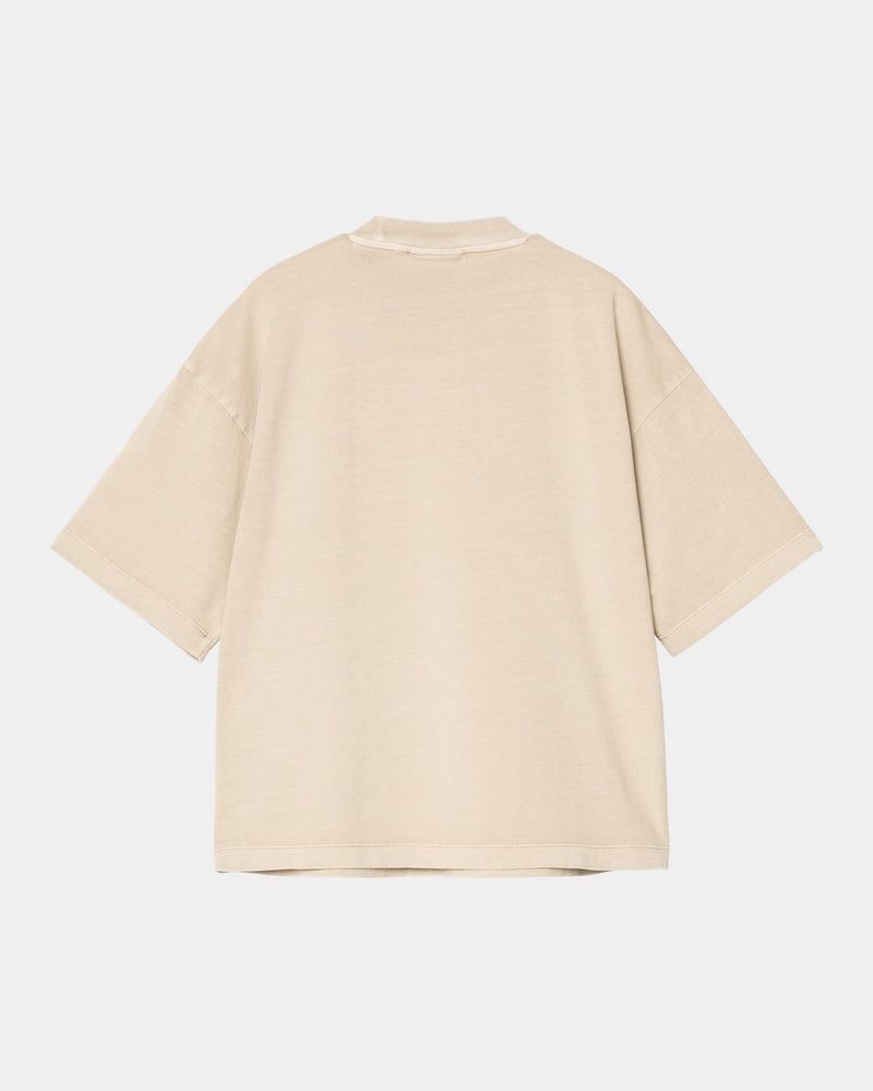 Carhartt WIP Women's Nelson T-Shirt | Fleur De Sel – Page