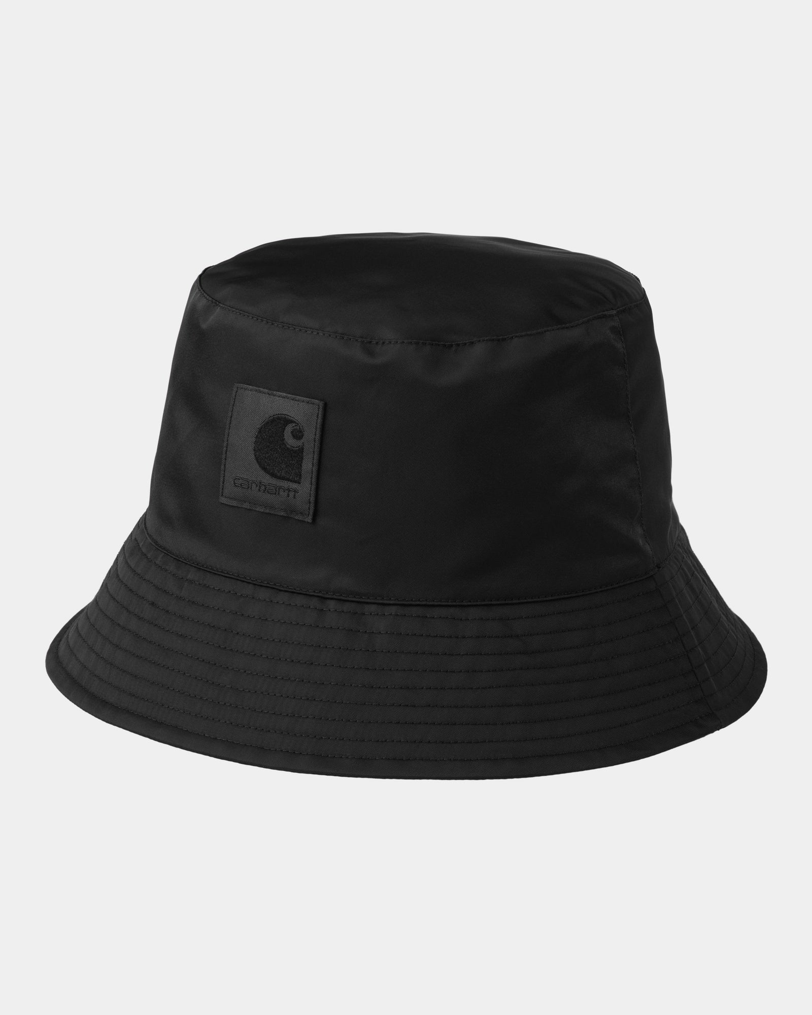 칼하트WIP Carhartt Otley Bucket Hat,Black