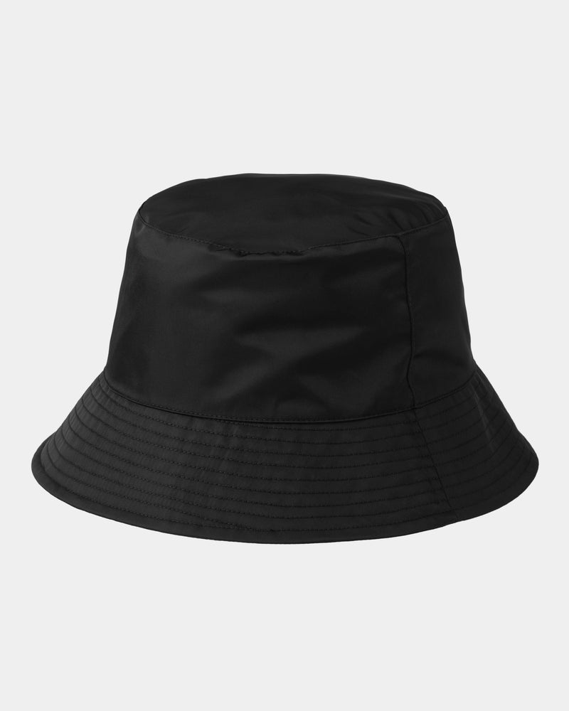 Carhartt WIP - Otley Black - Bucket Hat