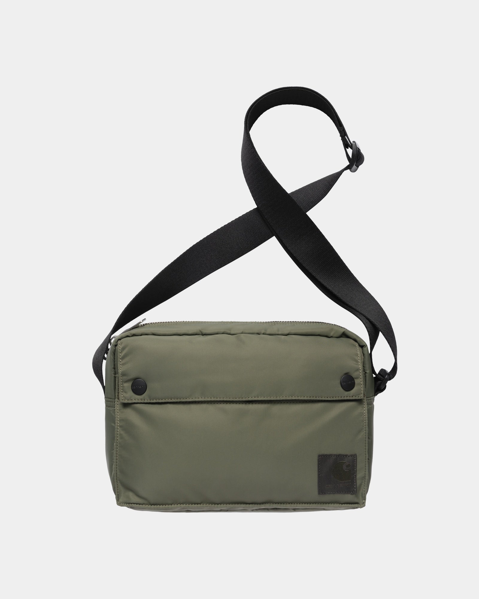 칼하트WIP Carhartt Otley Shoulder Bag,Cypress