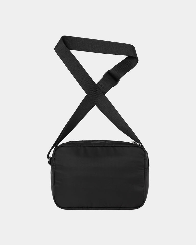 Carhartt WIP Otley Shoulder Bag Black Page Otley Shoulder Bag