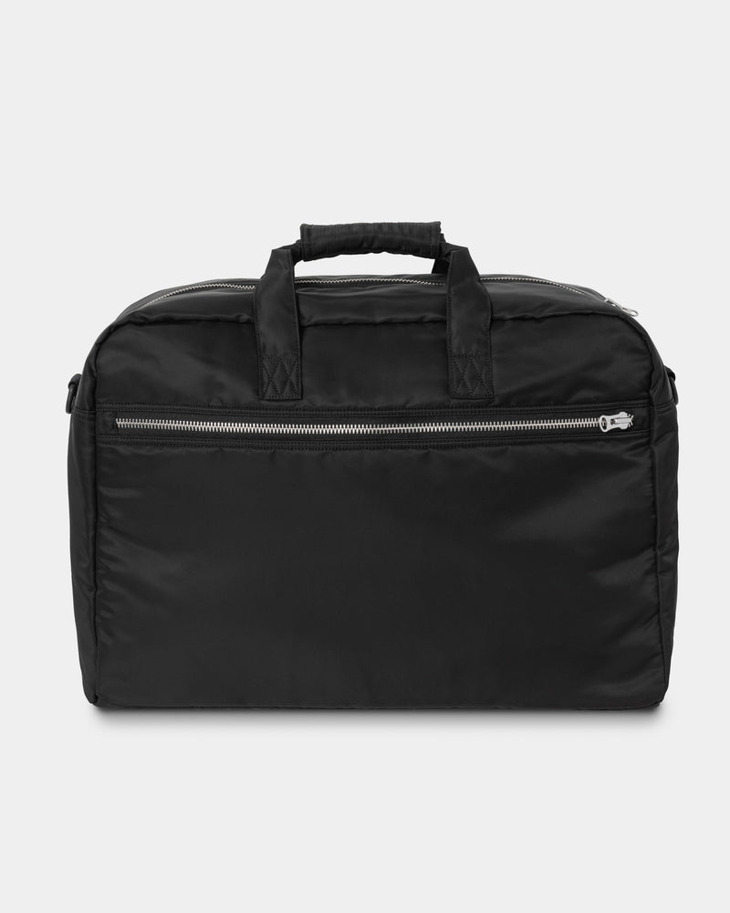 Otley Weekend Bag | Black