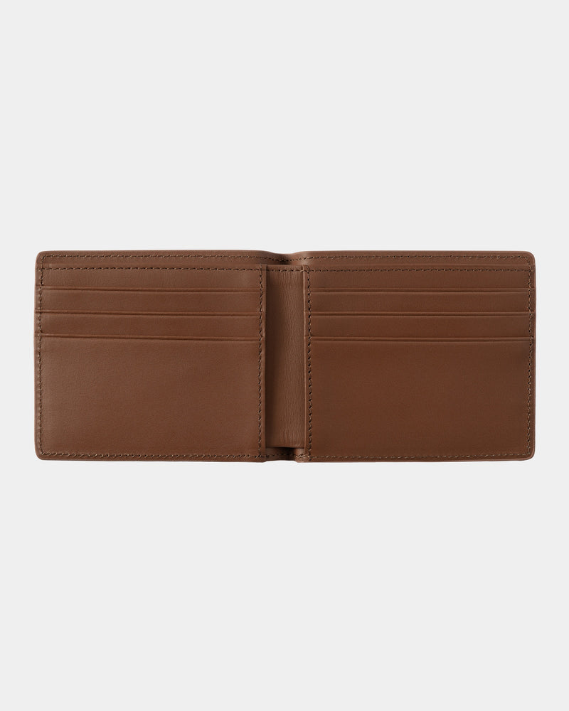 Carhartt billfold top