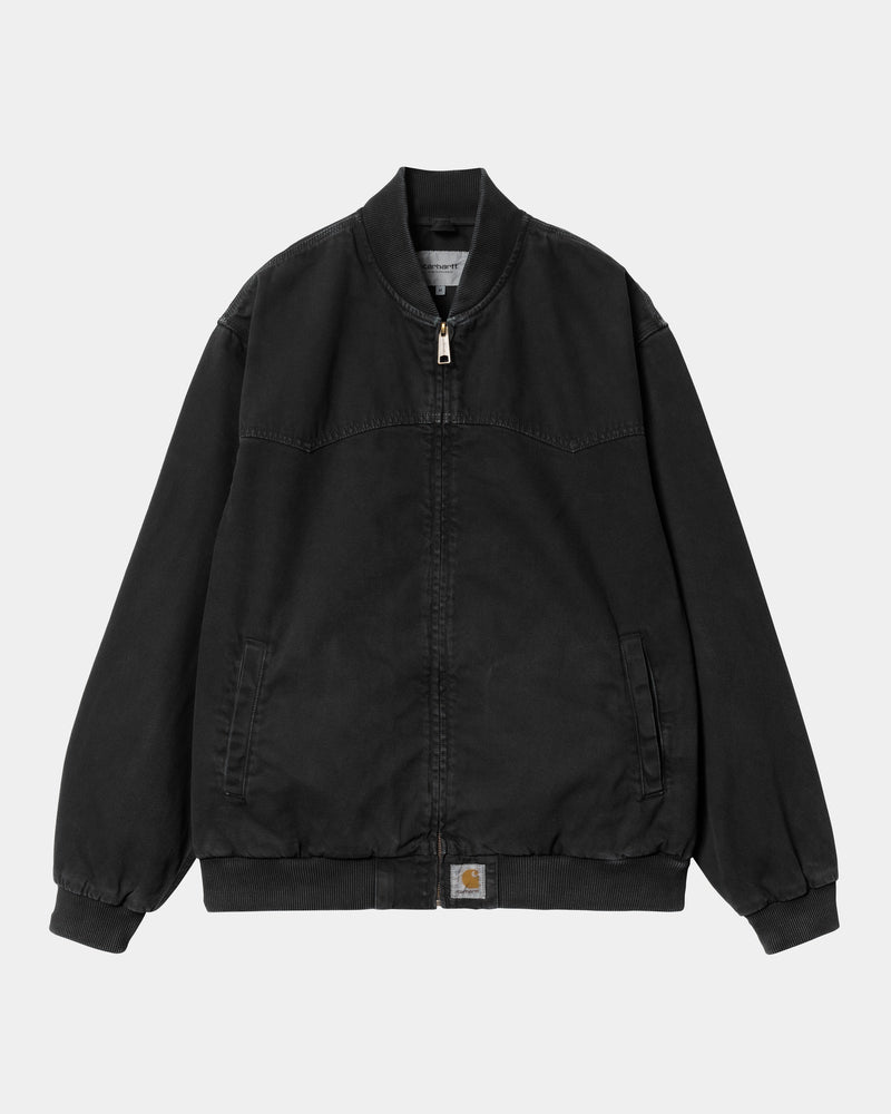 Men's Jackets and Vests | Official Carhartt WIP Online Store
