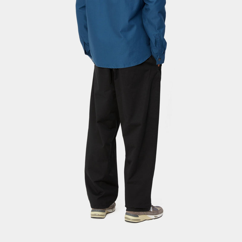 Shop Carhartt WIP Regular Cargo Pant Columbia Pants (blue rinsed