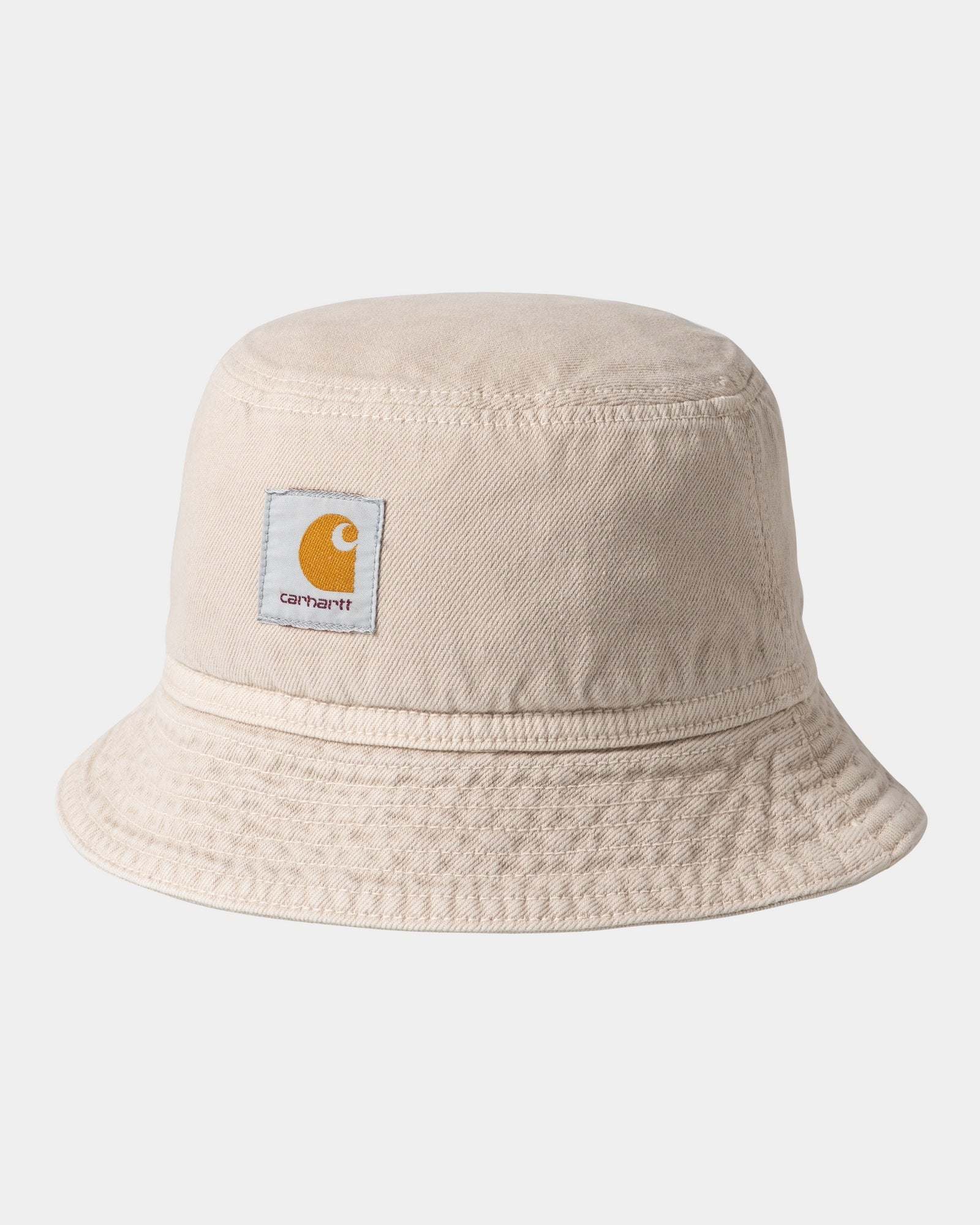 칼하트WIP Carhartt Garrison Bucket Hat,Tonic stone dyed
