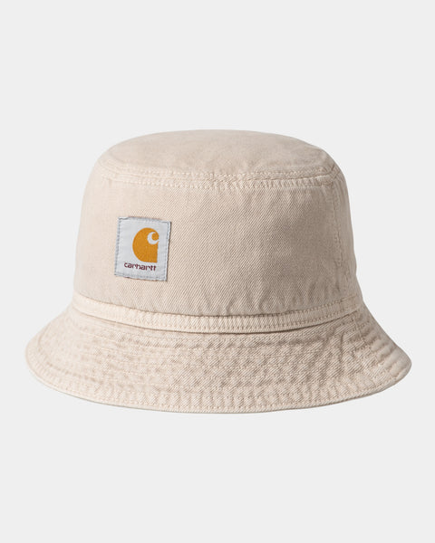 Carhartt WIP Garrison Cotton-Twill Bucket Hat - M/L