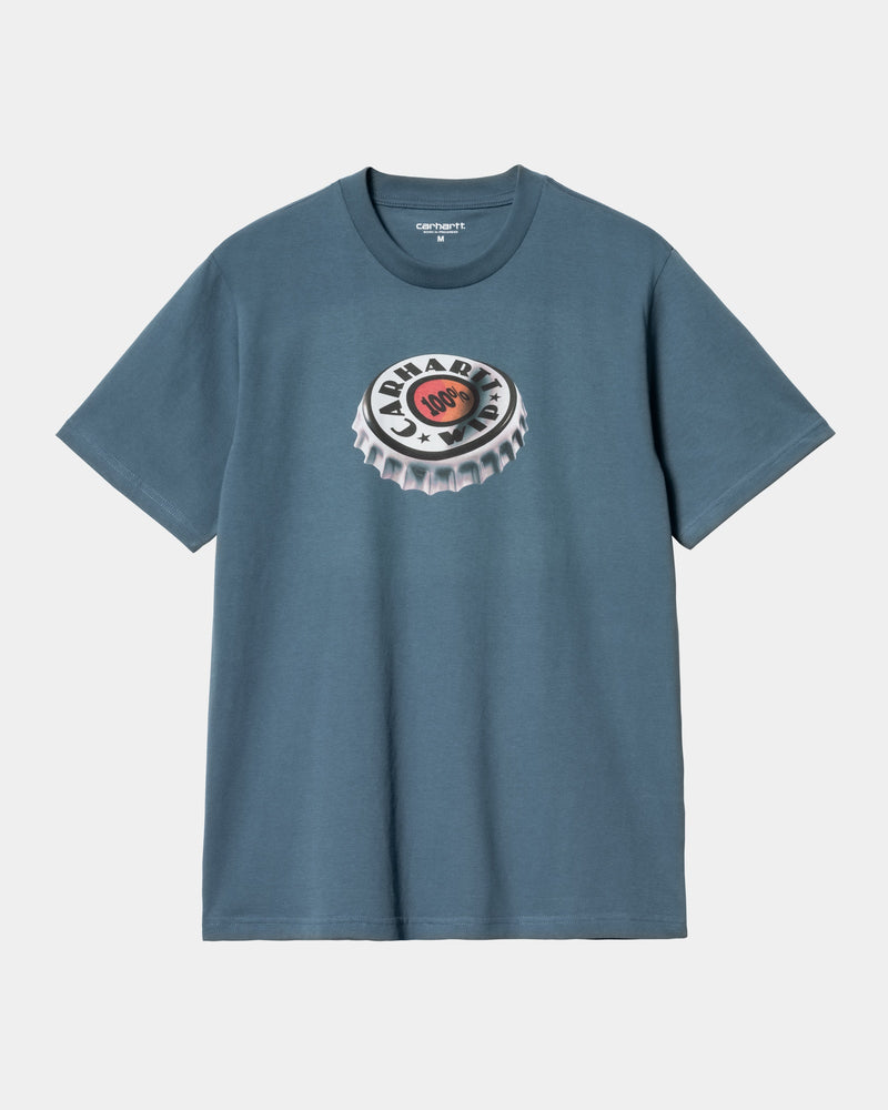 Carhartt WIP WIP – Cap USA Cap Carhartt | Bottle T-Shirt Bottle T-Shirt Naval – Page