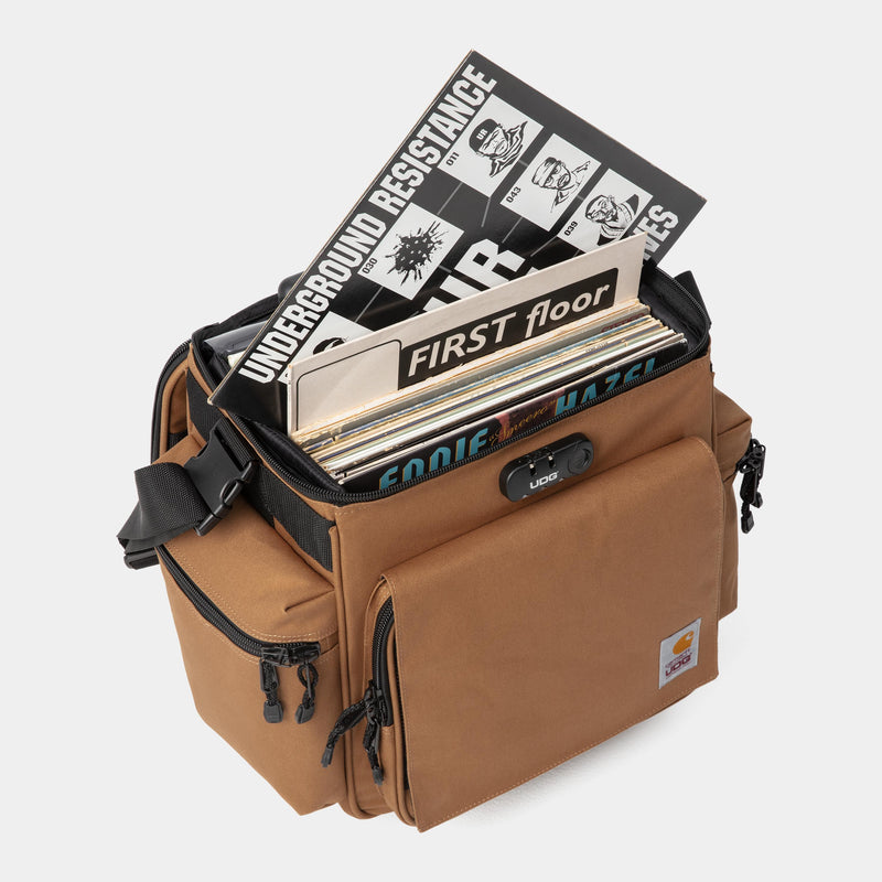 UDG for Carhartt WIP SlingBag Trolley Deluxe | Hamilton Brown