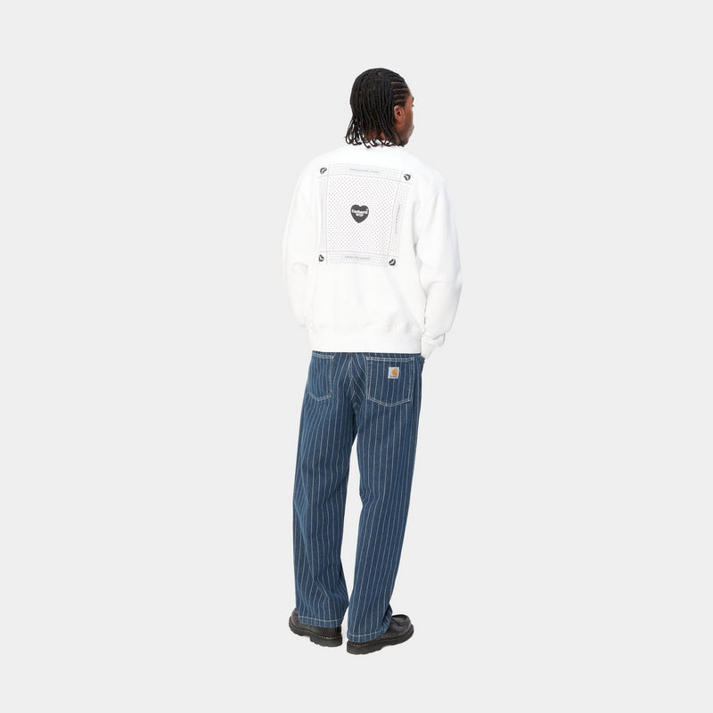 Sweatshirt Carhartt WIP W' Heart Sweater