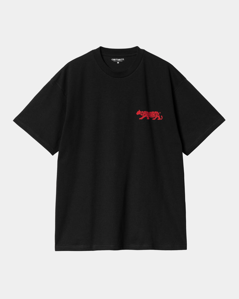 Rocky T-Shirt | Black