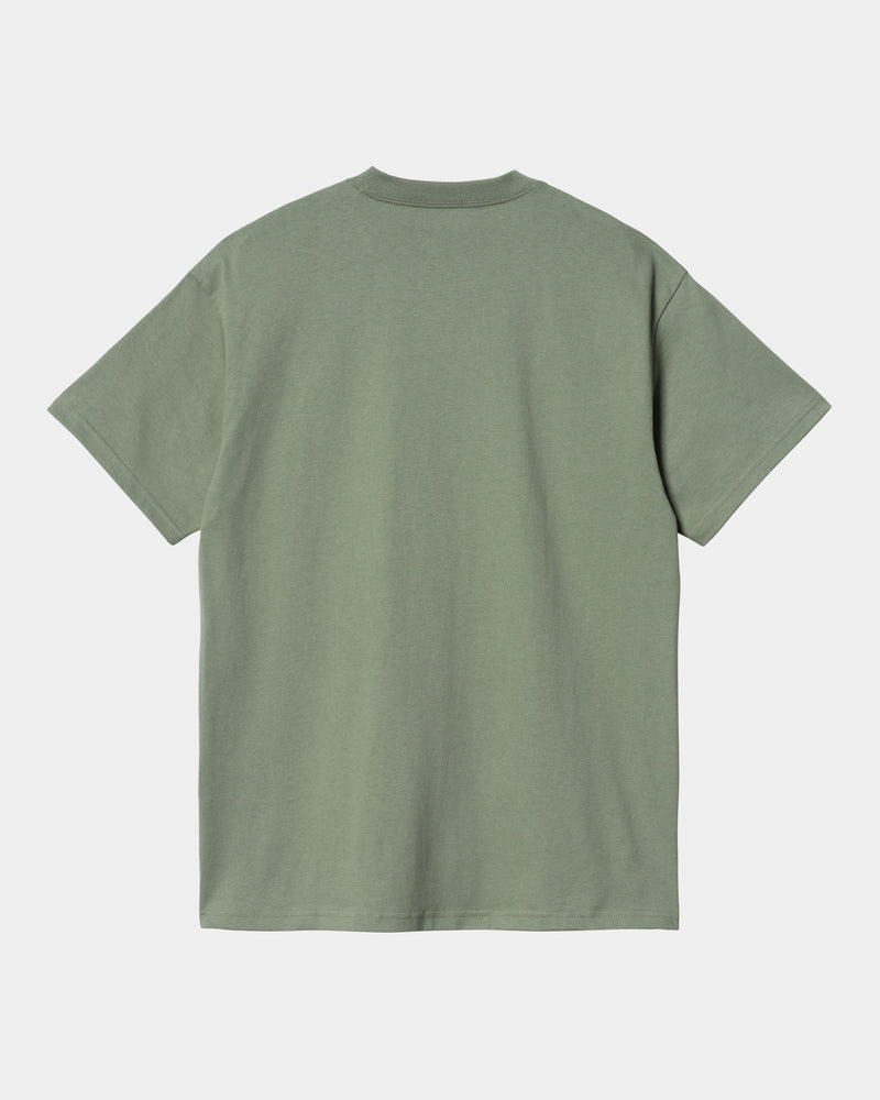 Field Pocket T-Shirt | Park