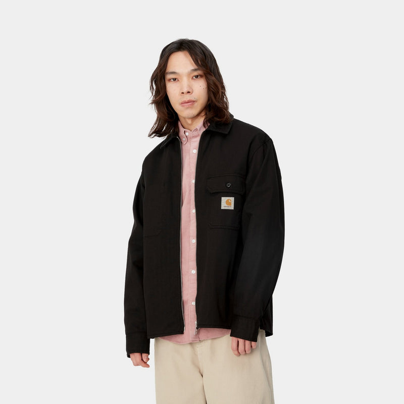 Men's Jackets and Coats | Official Carhartt WIP Online Store 