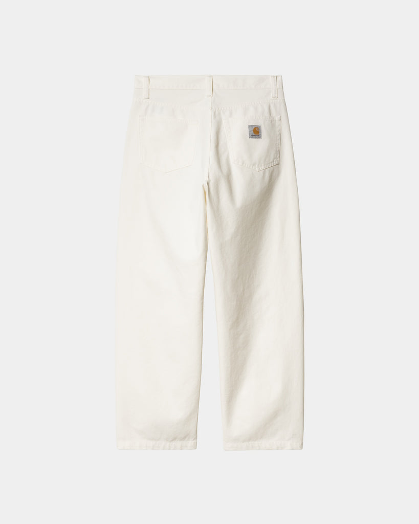 Carhartt WIP Landon Pant - Canvas | Wax – Page Landon Pant - Canvas