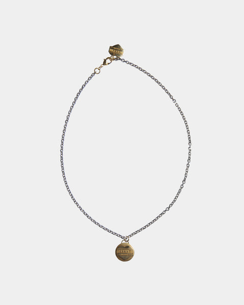 sacai x Carhartt WIP Necklace B | Gold