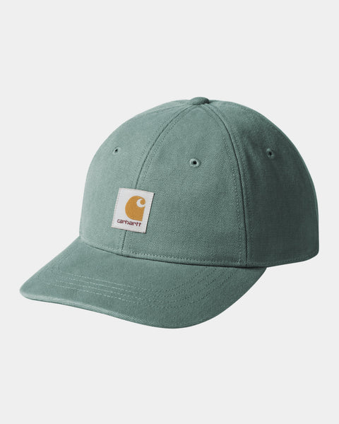 Carhartt WIP Field Cap Black | pam pam