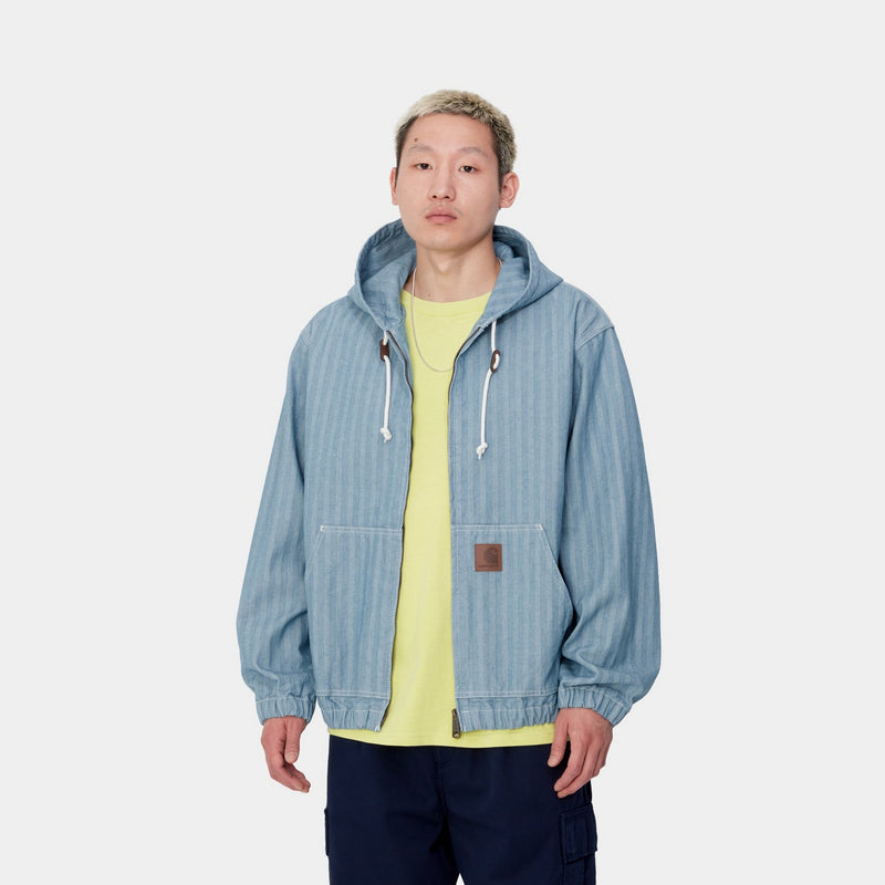 Carhartt jacket colors best sale