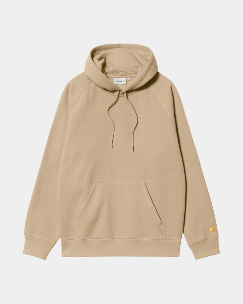 WIP Sable USA – Hooded Chase Page – Sweatshirt Carhartt Chase Sweatshirt Hooded | Carhartt WIP