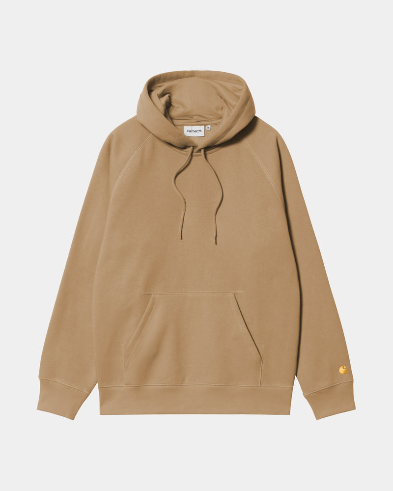 Carhartt hooded chase sweatshirt on sale