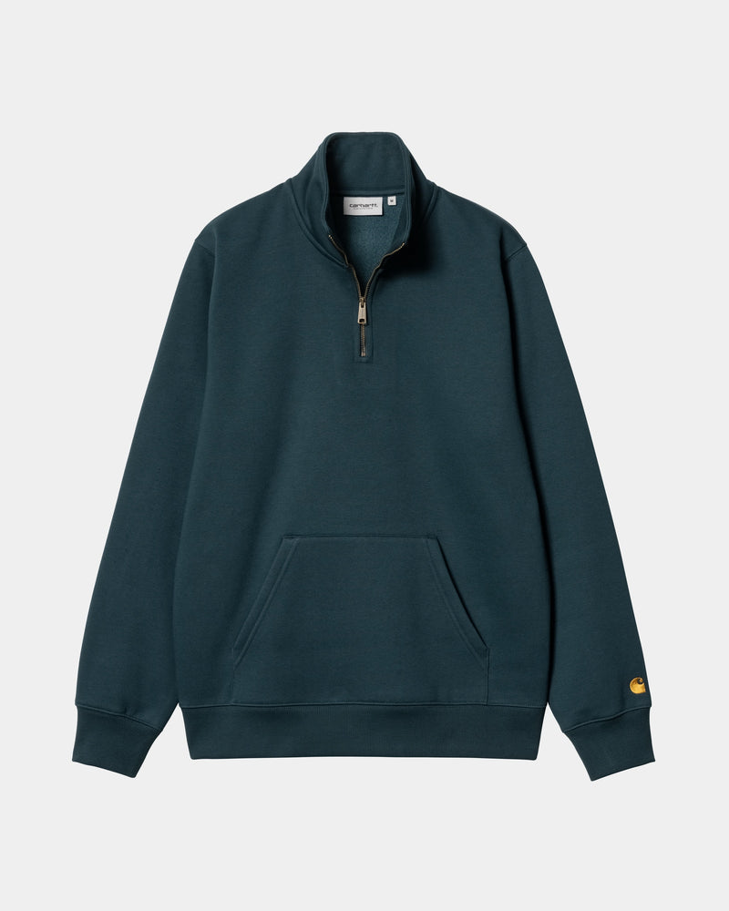 Carhartt wip quarter zip online