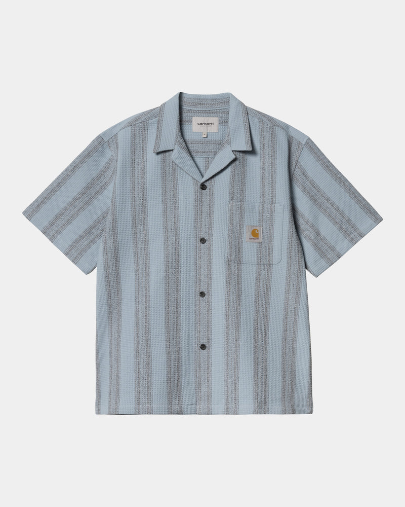 Carhartt striped shirt hotsell