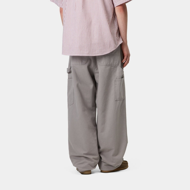 carhartt Single Knee Pant（Stone Washed） Carhartt WIP Single Knee Pant - Denim | Blue (stone washed