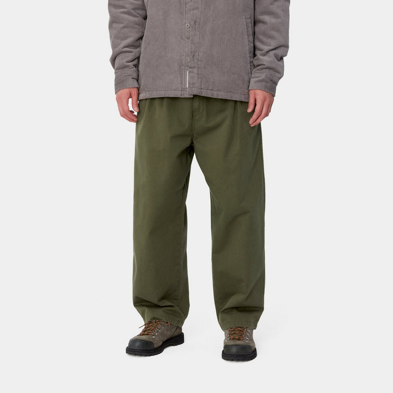 Green carhartt pants best sale