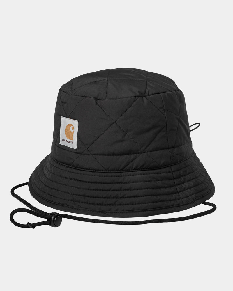 Carhartt WIP Myton Bucket Hat Black