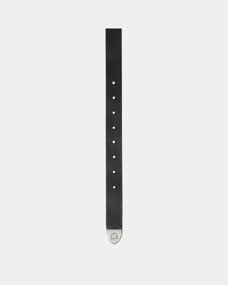 【CARHARTT WIP】25ss JUKE BELT Carhartt WIP Juke Belt | Black / Gun Metal – Page Juke Belt