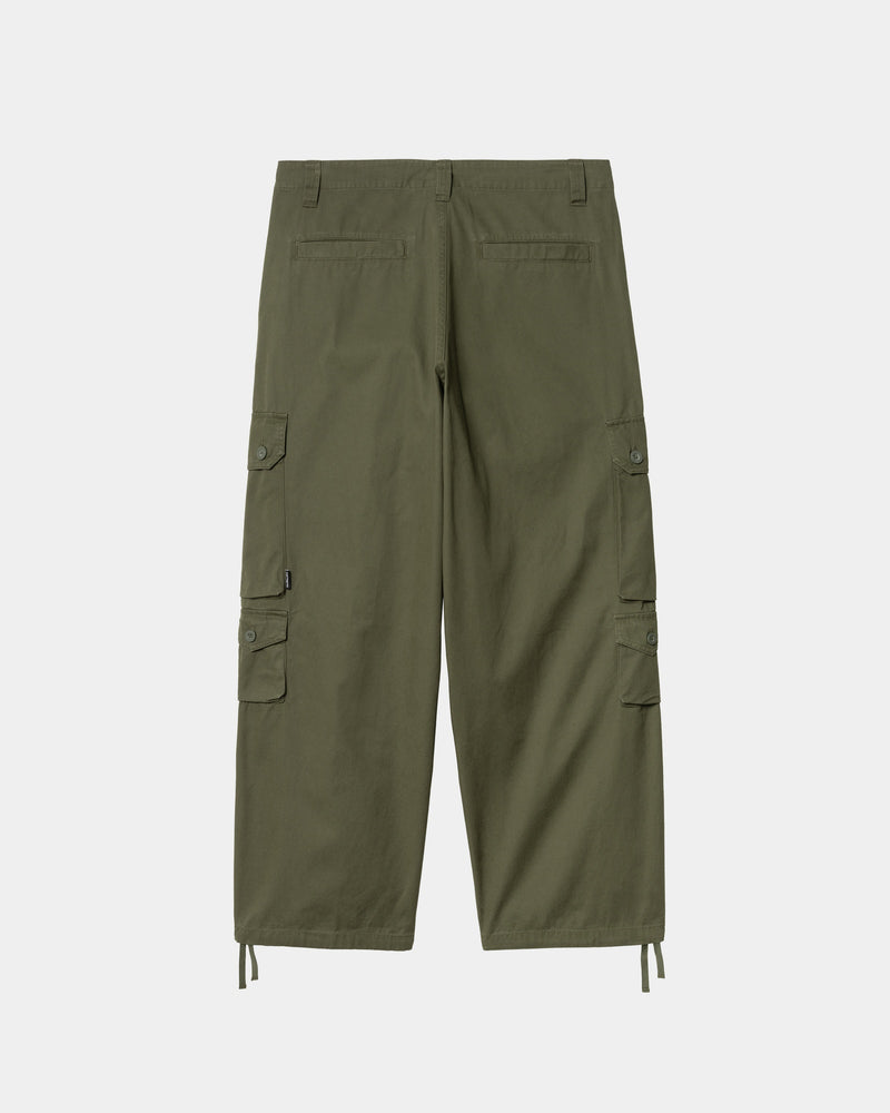 Carhartt WIP Tracker Pant | Office Green