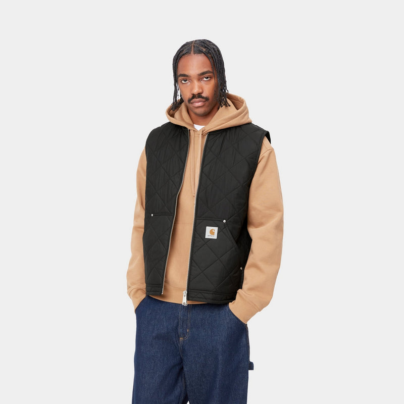 Carhartt orders vest