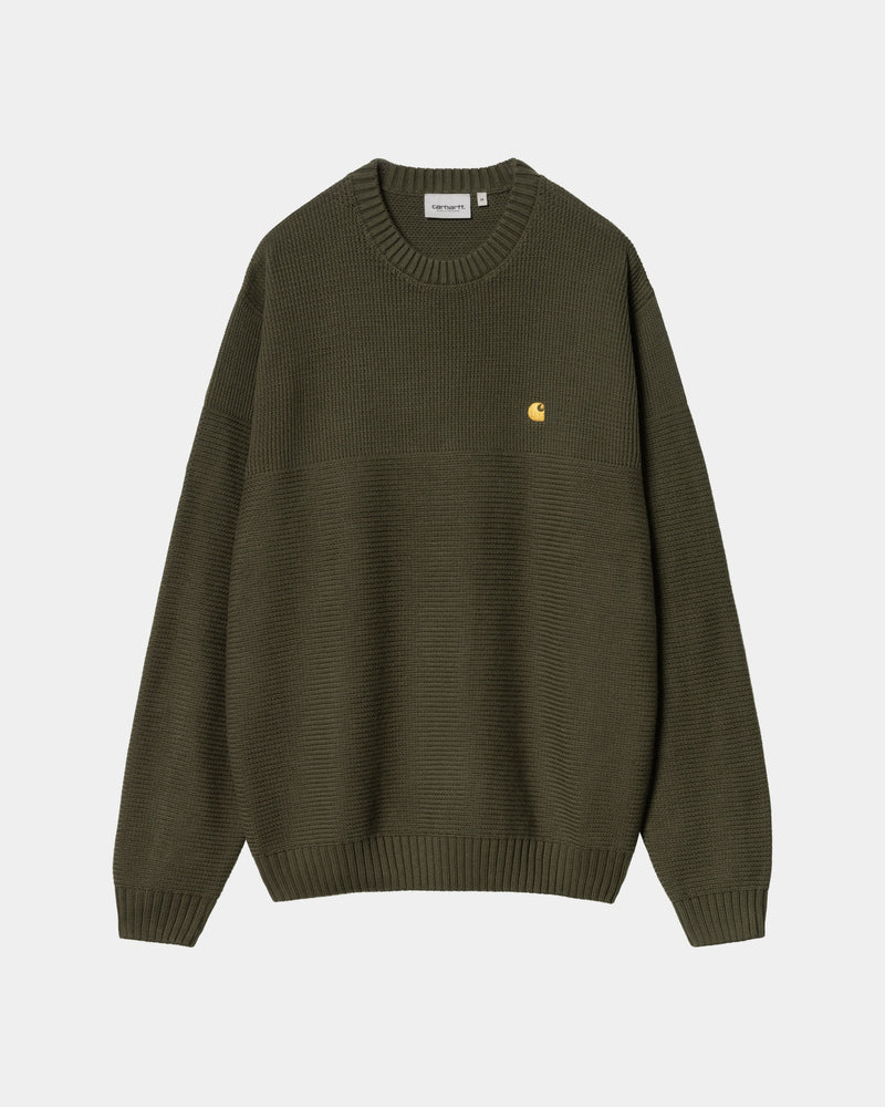 Carhartt wip shops sweater