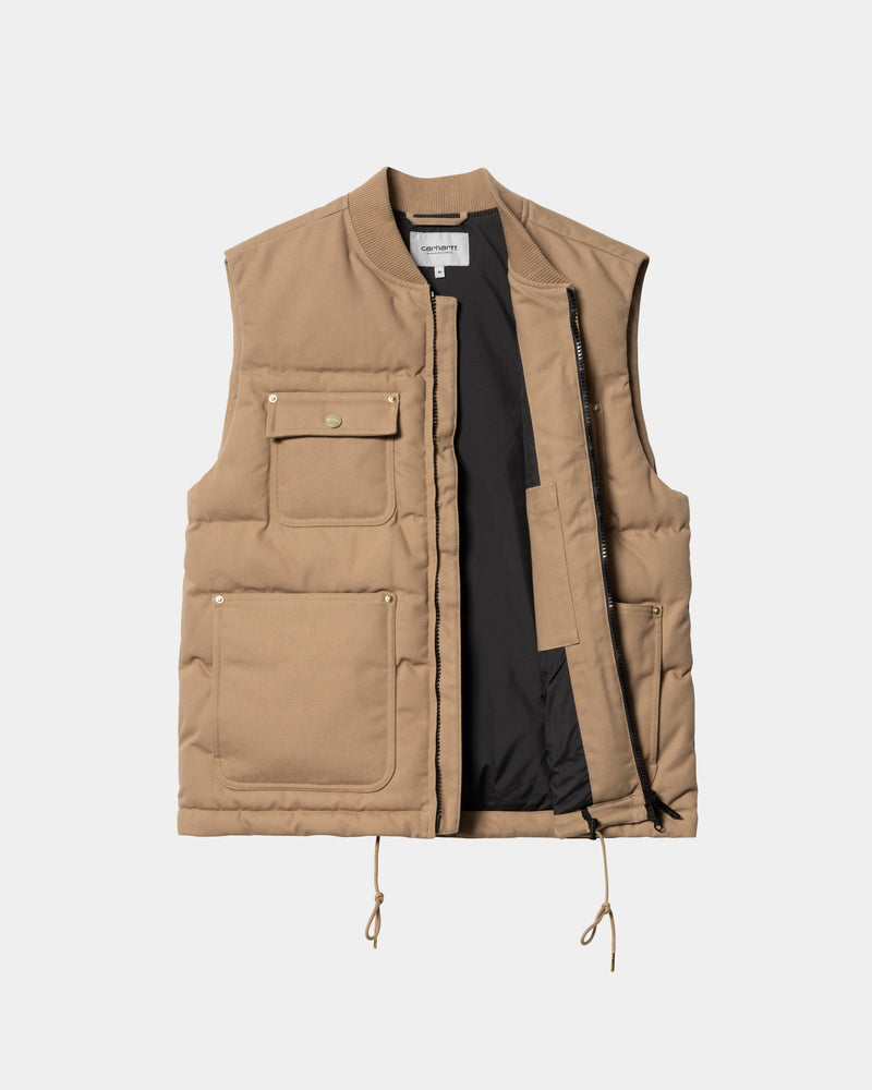 Carhartt Men’s XL Puffer deals Vest