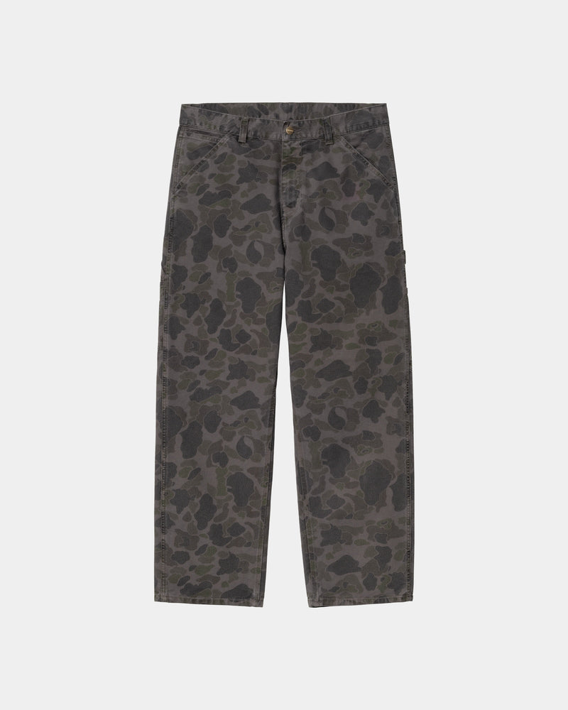 Carhartt camo trousers best sale