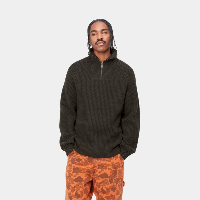 Carhartt zip sweater online