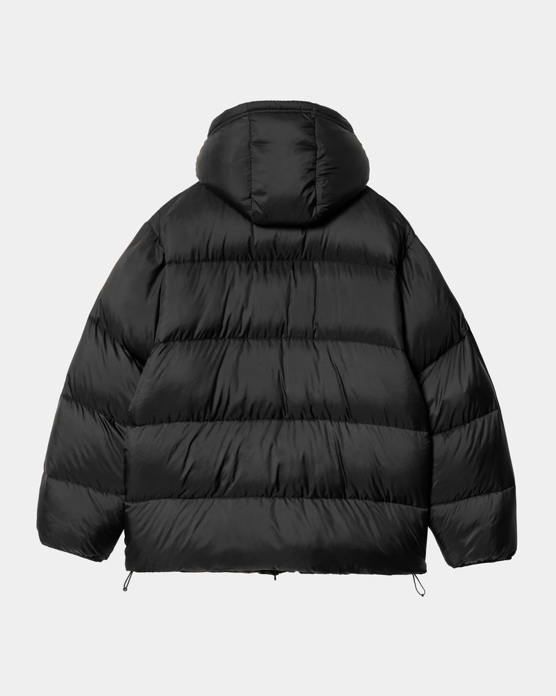 Carhartt wip down jacket on sale