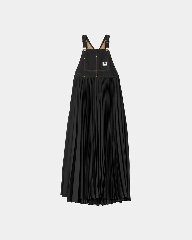 Carhartt overall hot sale dress