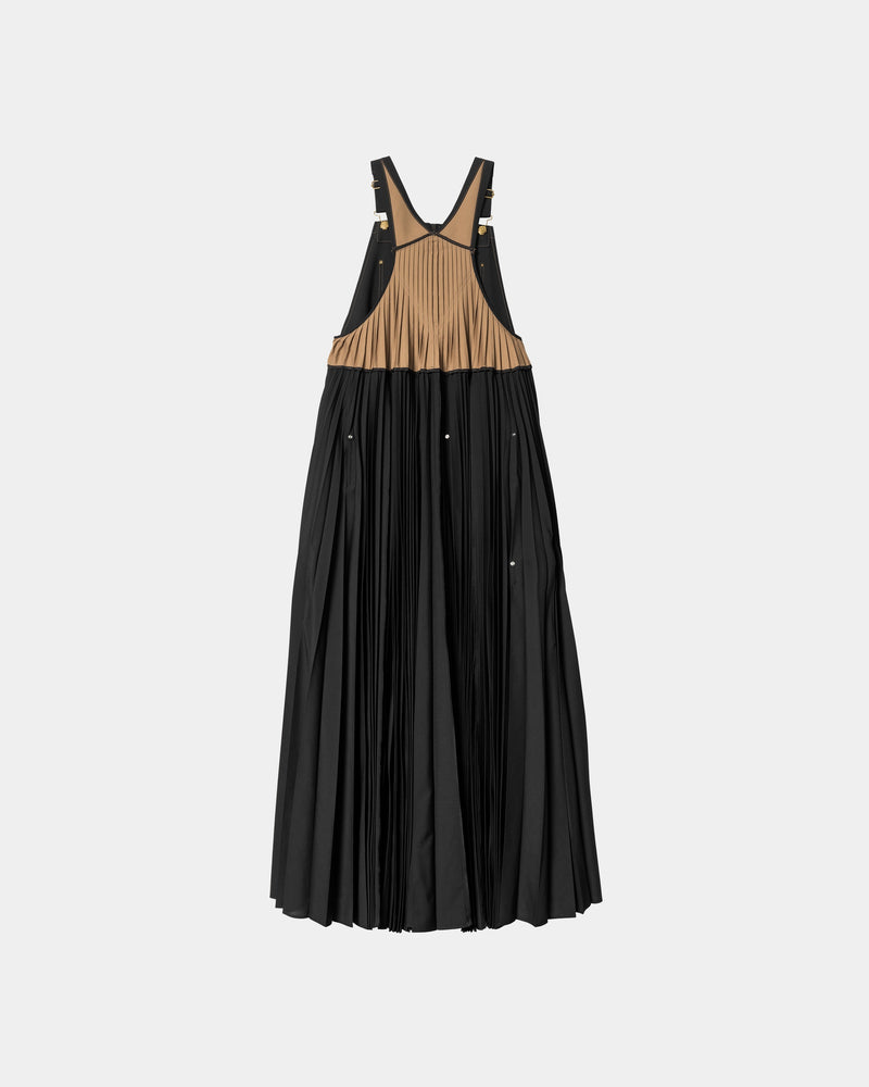 sacai x Carhartt WIP Women's Suiting Bonding Dress | Black – Page 
