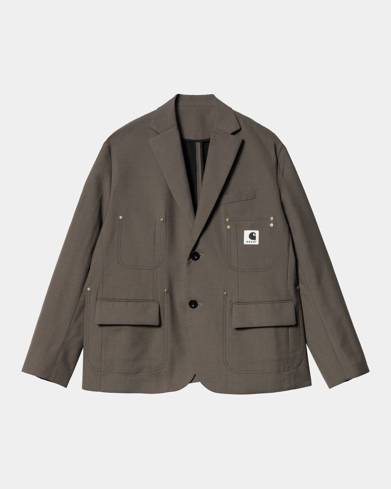 colosacai Carhartt WIP Suiting Bonding JKT