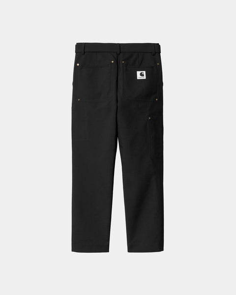 sacai x Carhartt WIP Suiting Bonding Pants | Black – Page sacai x