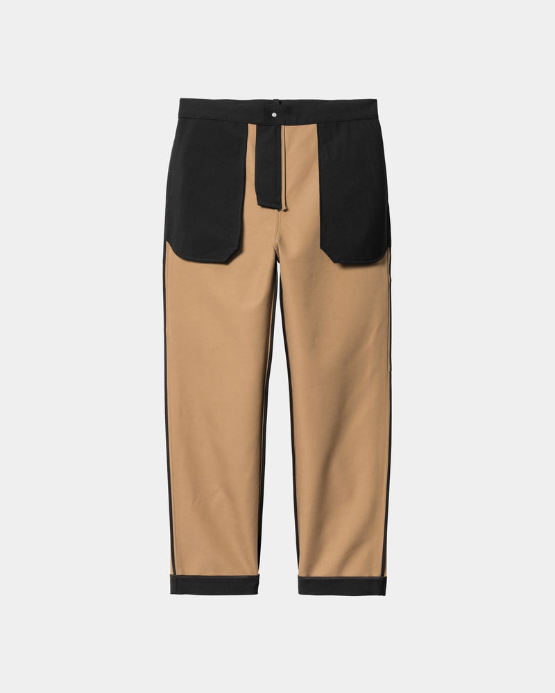 sacai x Carhartt WIP Suiting Bonding Pants | Black – Page sacai x ...