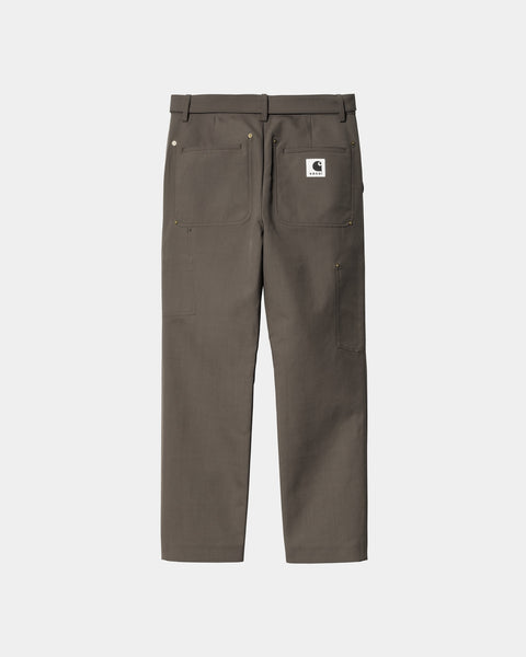 sacai x Carhartt WIP Suiting Bonding Pants | Taupe