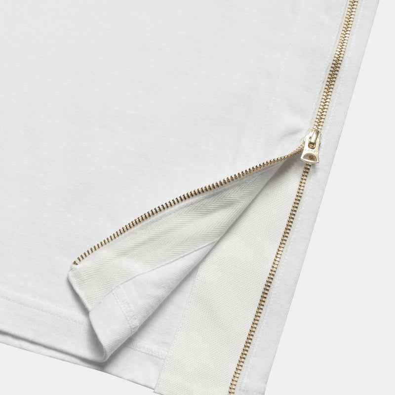 sacai x Carhartt WIP T-Shirt | White – Page sacai x Carhartt WIP T ...