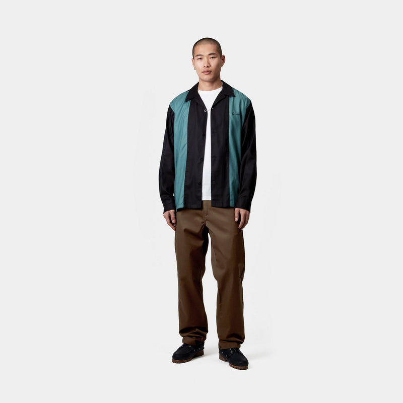 Carhartt WIP Master Pant | Liberica – Page Master Pant