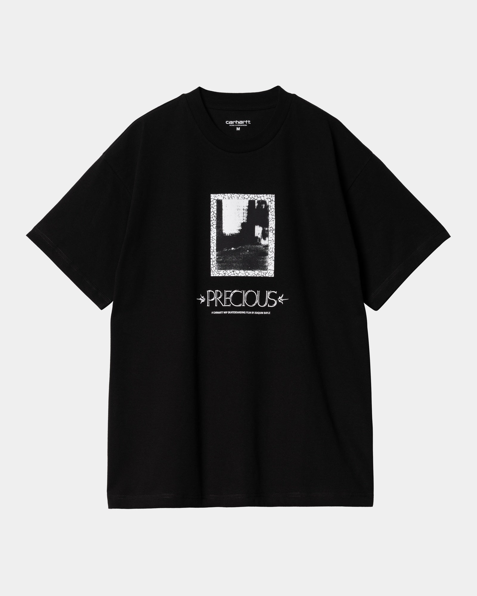 칼하트WIP Carhartt Precious T-Shirt,Black