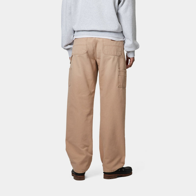 Carhartt WIP Women's Pierce Pant Straight | Dusty Hamilton