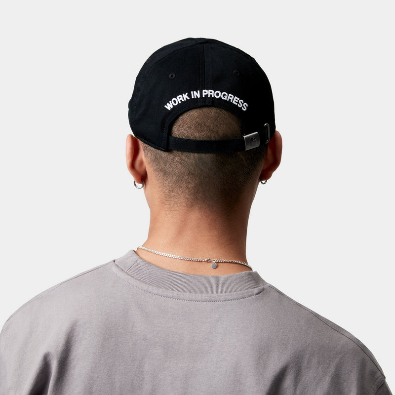 【おすすめアイテム】Carhartt WIP Point Logo Adjust Cap Carhartt WIP Gore-Tex Point Cap (Black) I027746.89.00.06